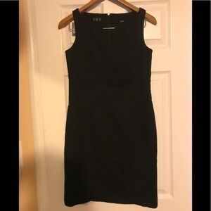 INC Black Suit Dress‎ Size 4